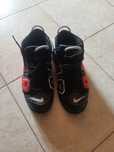 Adidasi Nike up tempo barbati 40.5