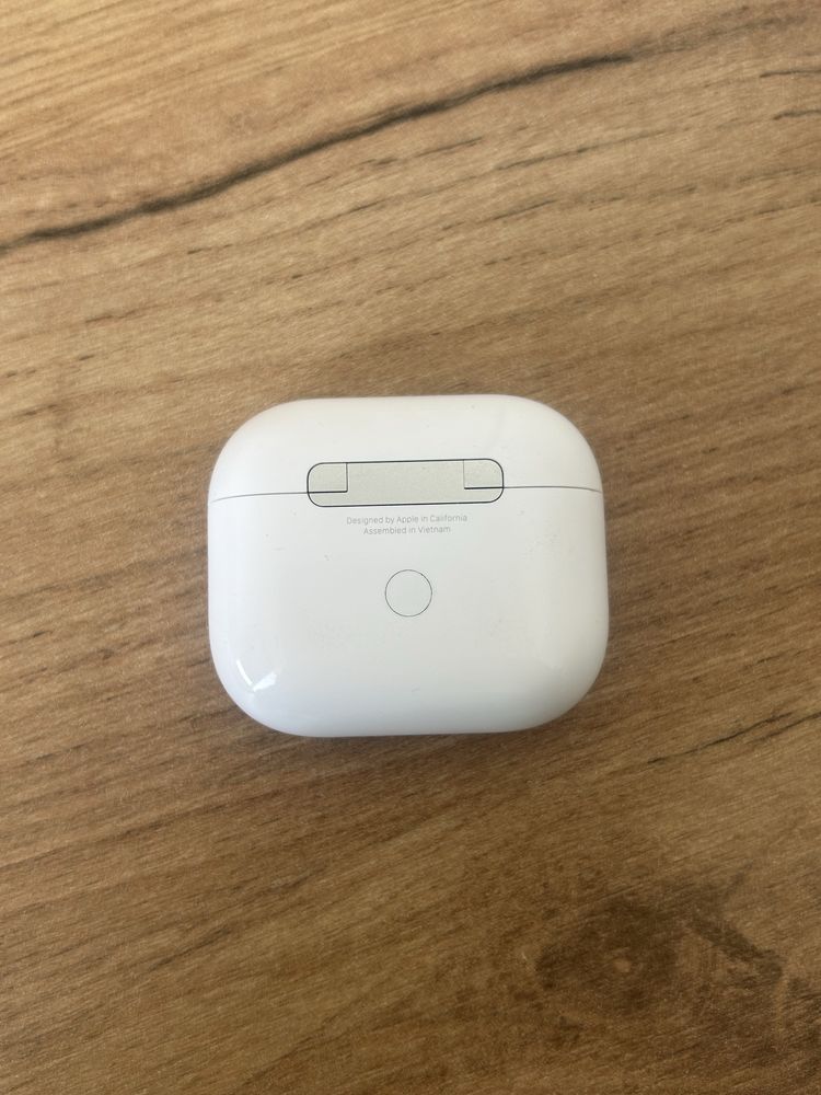 Airpods 3 оригинальные!