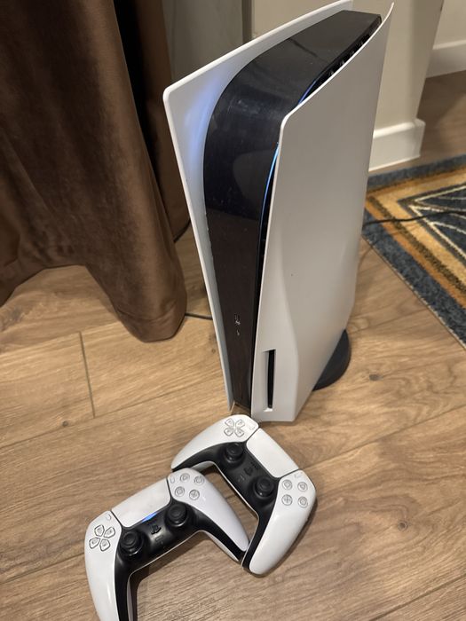 Продам PS5 / ПС5