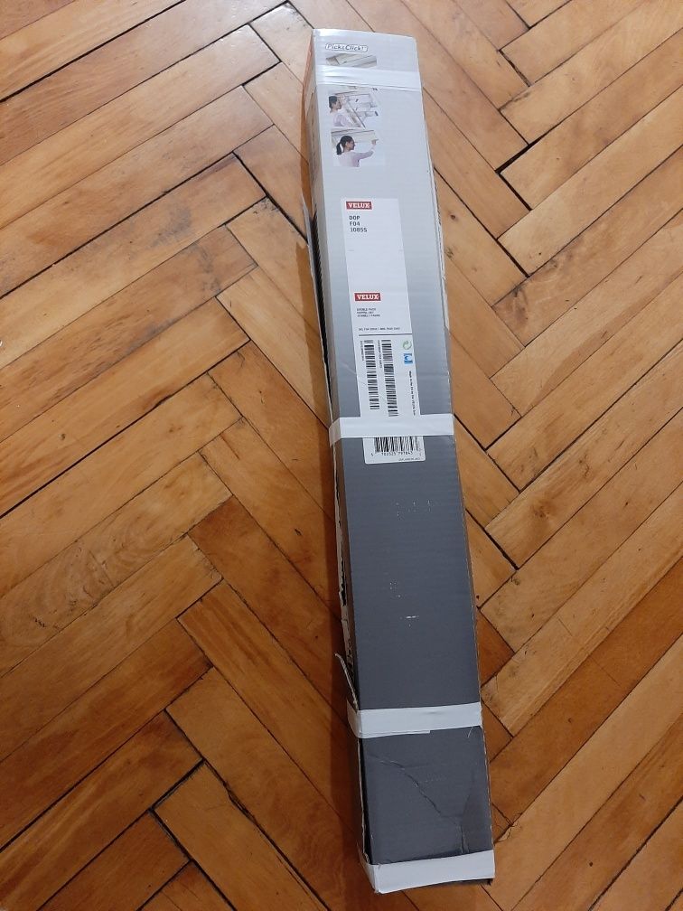 Rulou velux F04, pentru geam, fereastra