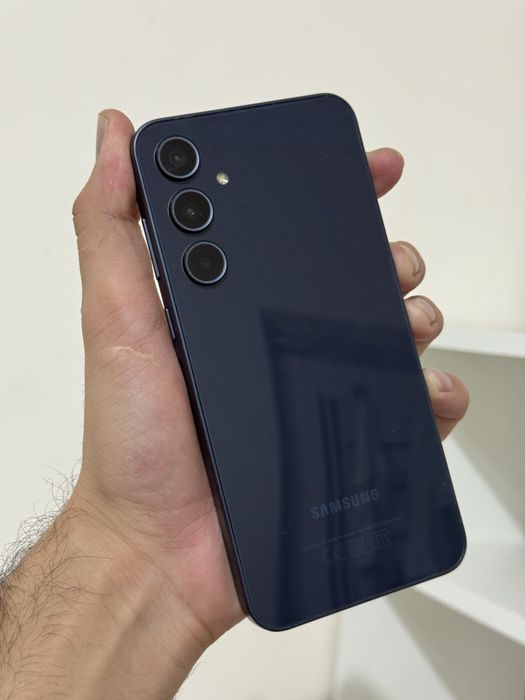 Samsung Galaxy A35 5G