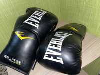 продам профиссиональные перчатки для бокса