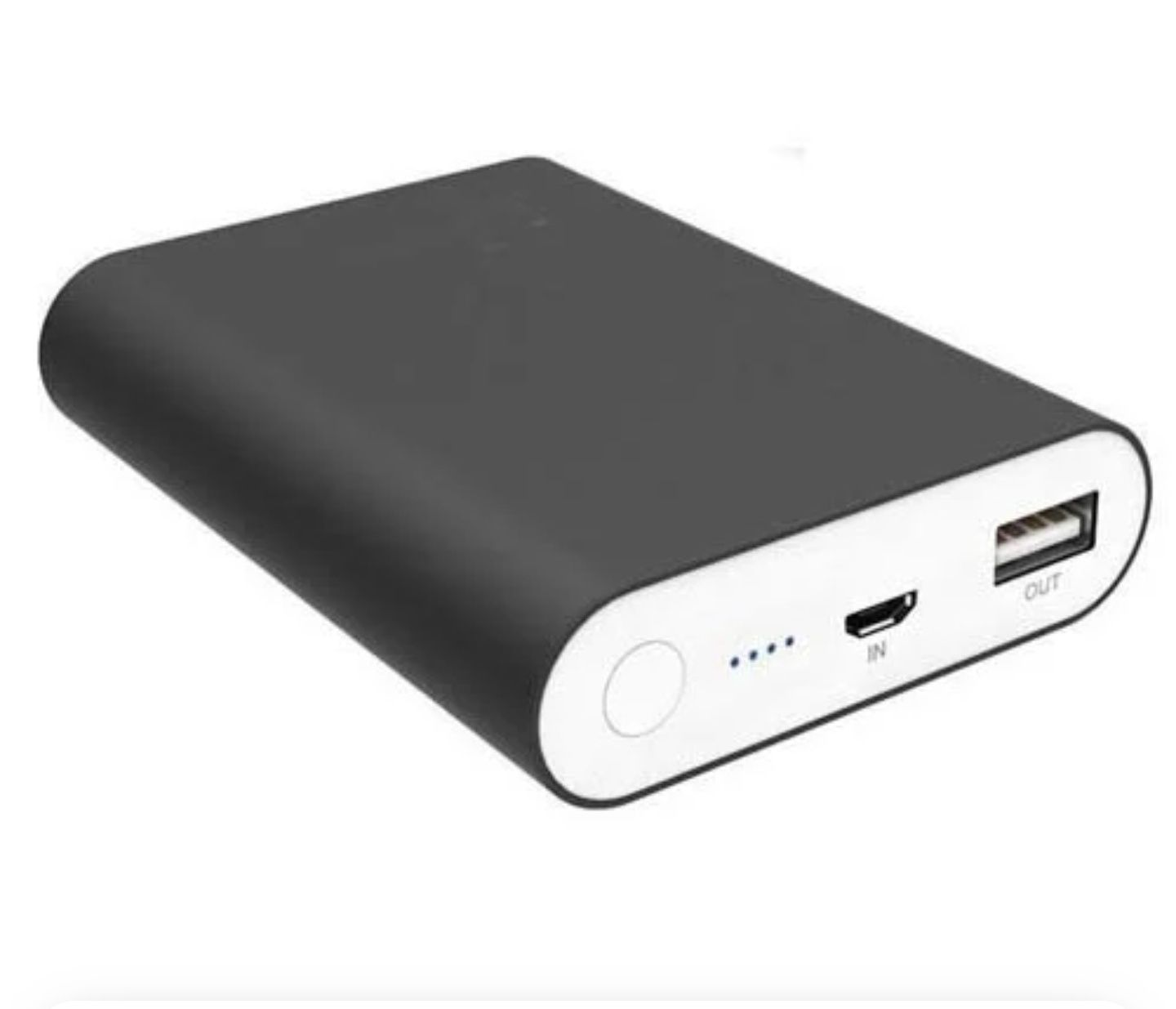 Powerbank baterie externa