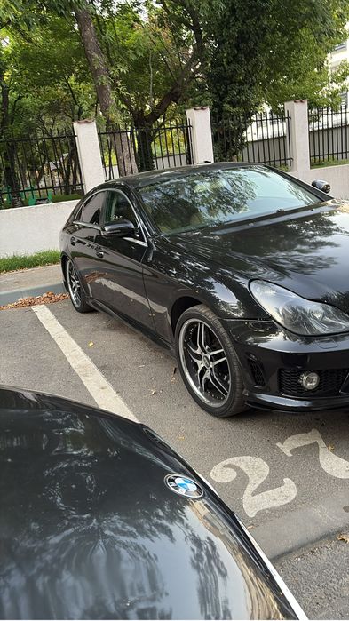 Vand cls 500 prior design pt piese