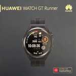 Смарт Часовник Huawei GT Runner