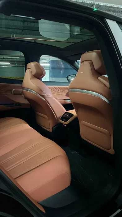 Changan Deepal S07 215 max Zakasga