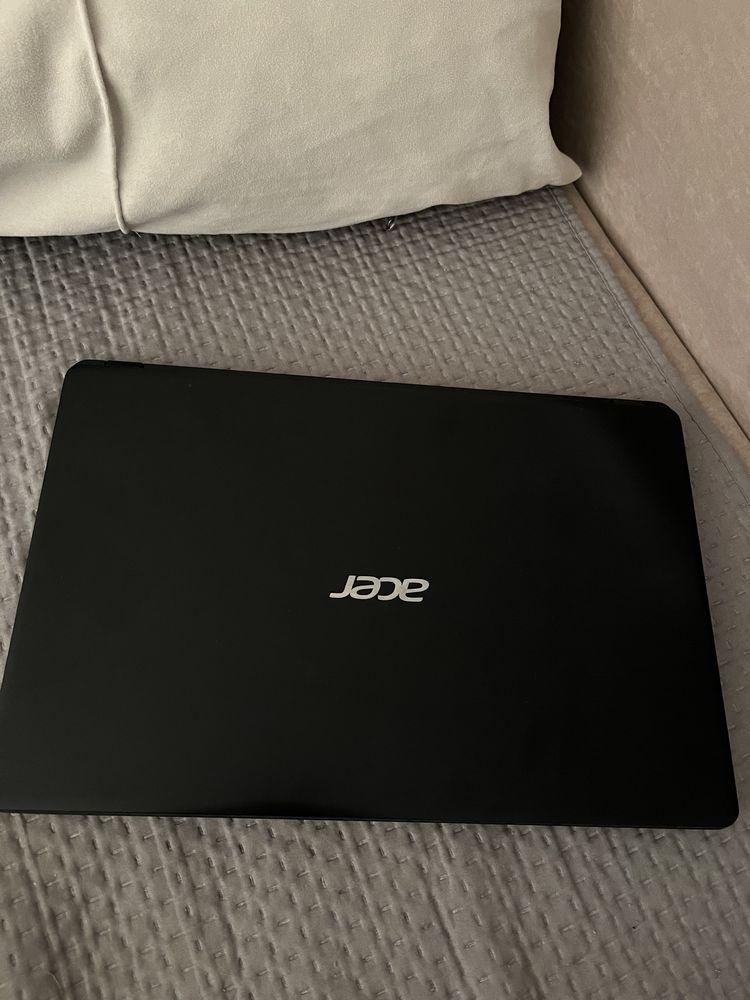Ноутбук, Acer Aspire 3, intel core i3, модель A315-54K-347P.