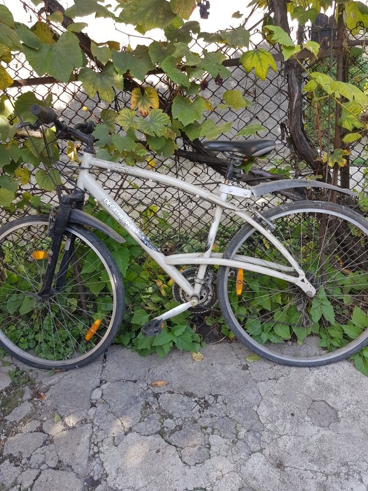 Vând bicicleta  in stare bună de funcționare