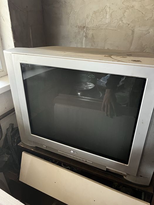 Телевизор LG теледидар