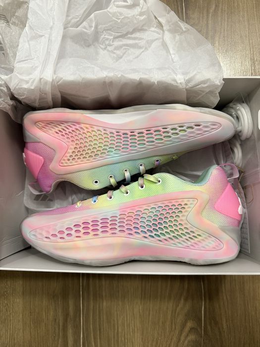 Баскетболни обувки Adidas AE 1 3SSD
