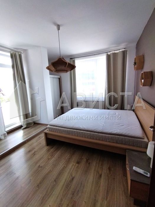 Дава се под наем Двустаен апартамент в София, Кръстова вада - 85 кв.м за 765 € - Снимка #2