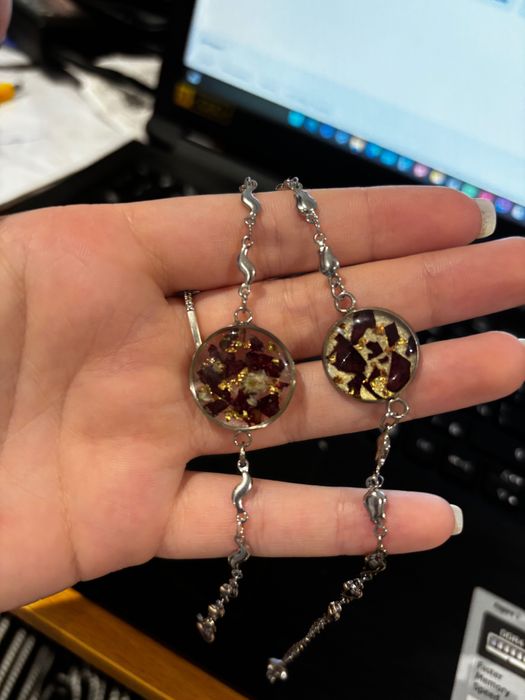 Гривни от медицинска стомана