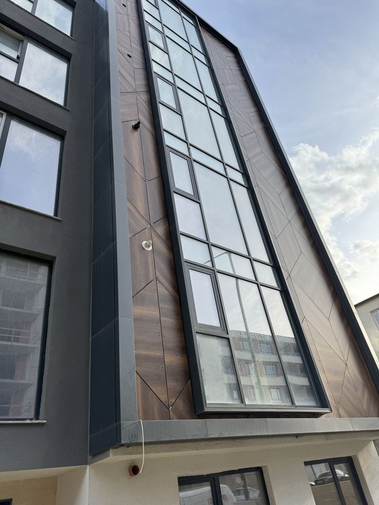 Продава се Двустаен апартамент в София, Малинова долина - 60 кв.м за 2917 €/кв.м - Снимка #14