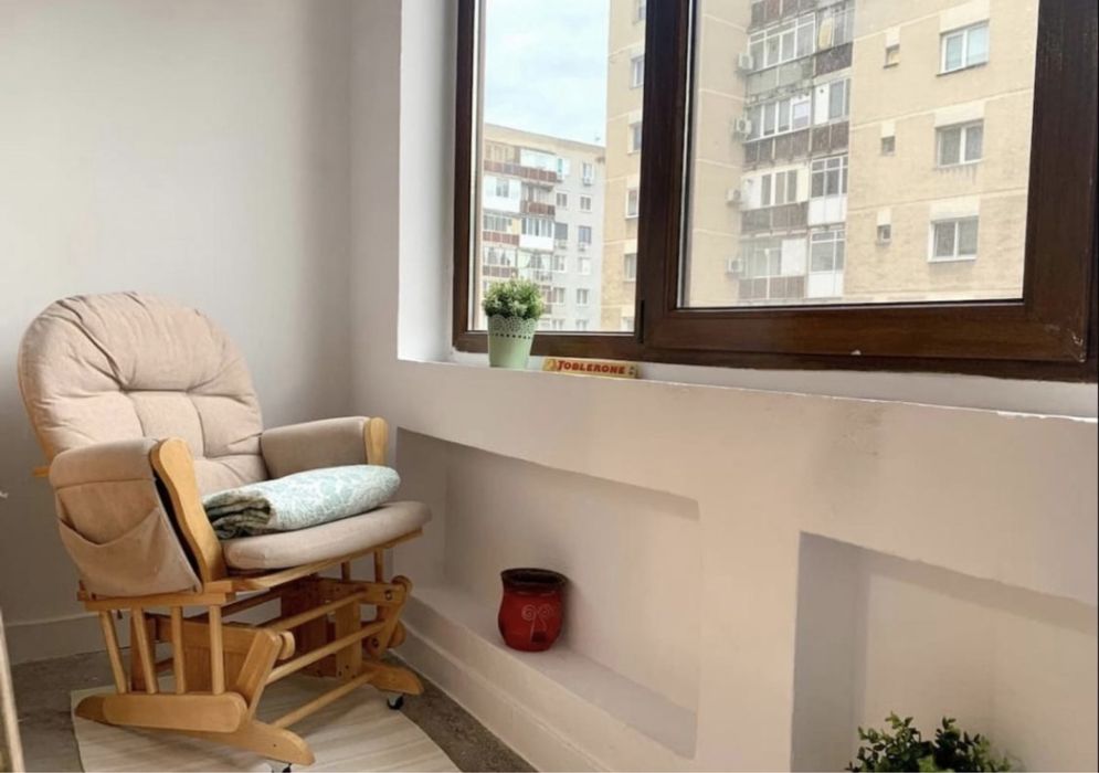 Apartament de doua camere in Tineretului, aproape de metrou