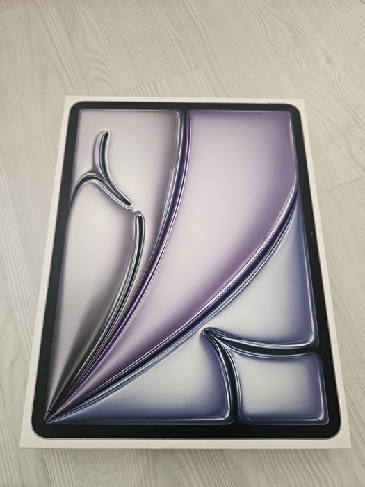 Ipad air 13-inch (M3) WI-FI