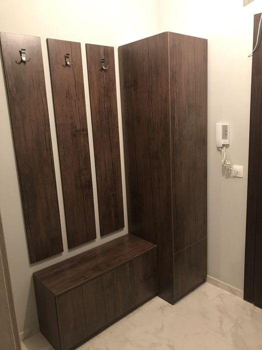 Дава се под наем Двустаен апартамент в Пловдив, Център - 70 кв.м за 561 € - Снимка #8