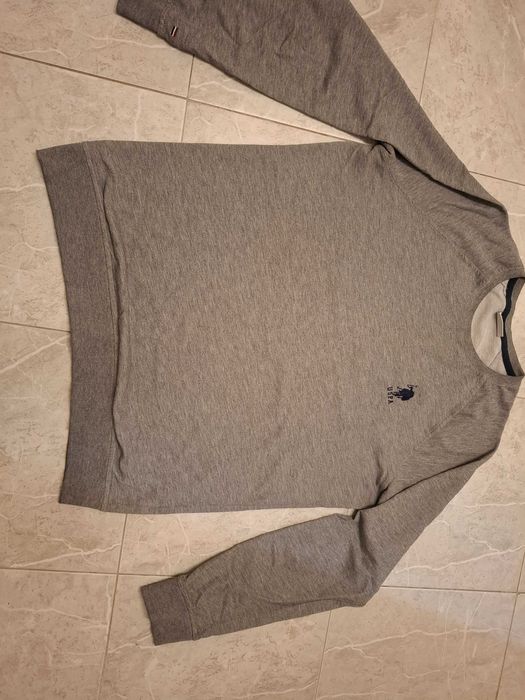 Мъжка блуза us.polo.assn