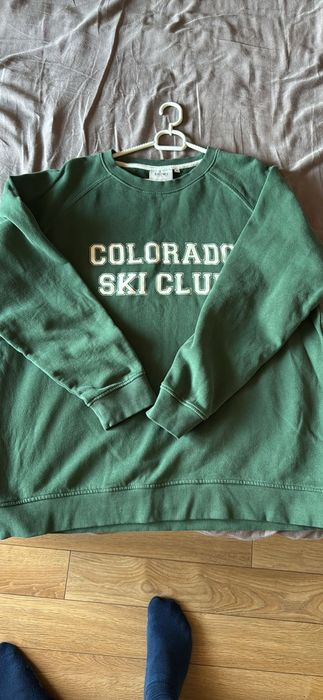 Два нови суичъра на SHIWI. Размер XL