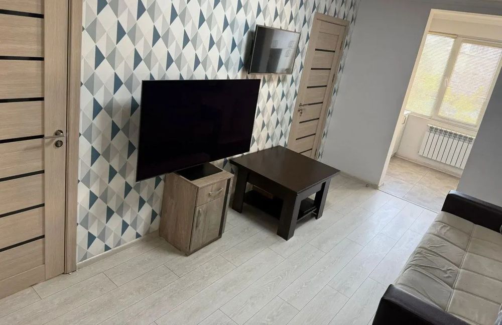 Кора камиш Олмазар иумани 2 хонали