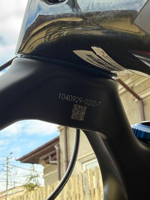 Vand fox 38 factory kashima 2022