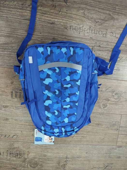 Rucsacuri copii TOPMOVE - noi