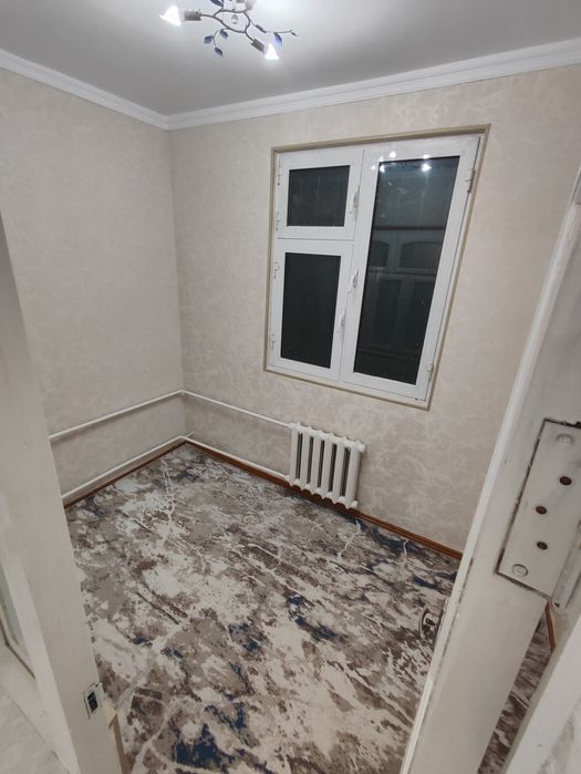 Срочно сдаю.Юнусабад-10 Конечка 1-2/3/5 Для семьи