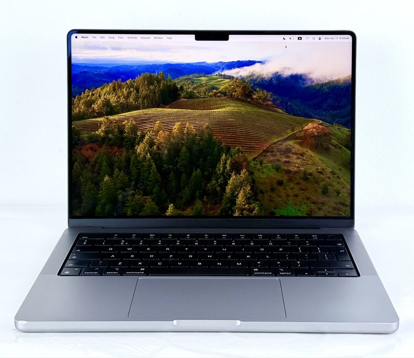 Apple MacBook Pro 14'' M2 PRO 10C/16G 32RAM 512GB Отличен