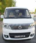 Продаётся микроавтобус Changan 11 мест. Состояние отличное.