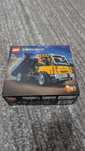 Lego tehnic dump truck 42147 constructie city cărămizi