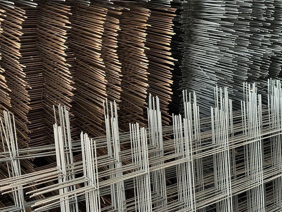 Дорожная сетка кладочная от производителя darojni setka