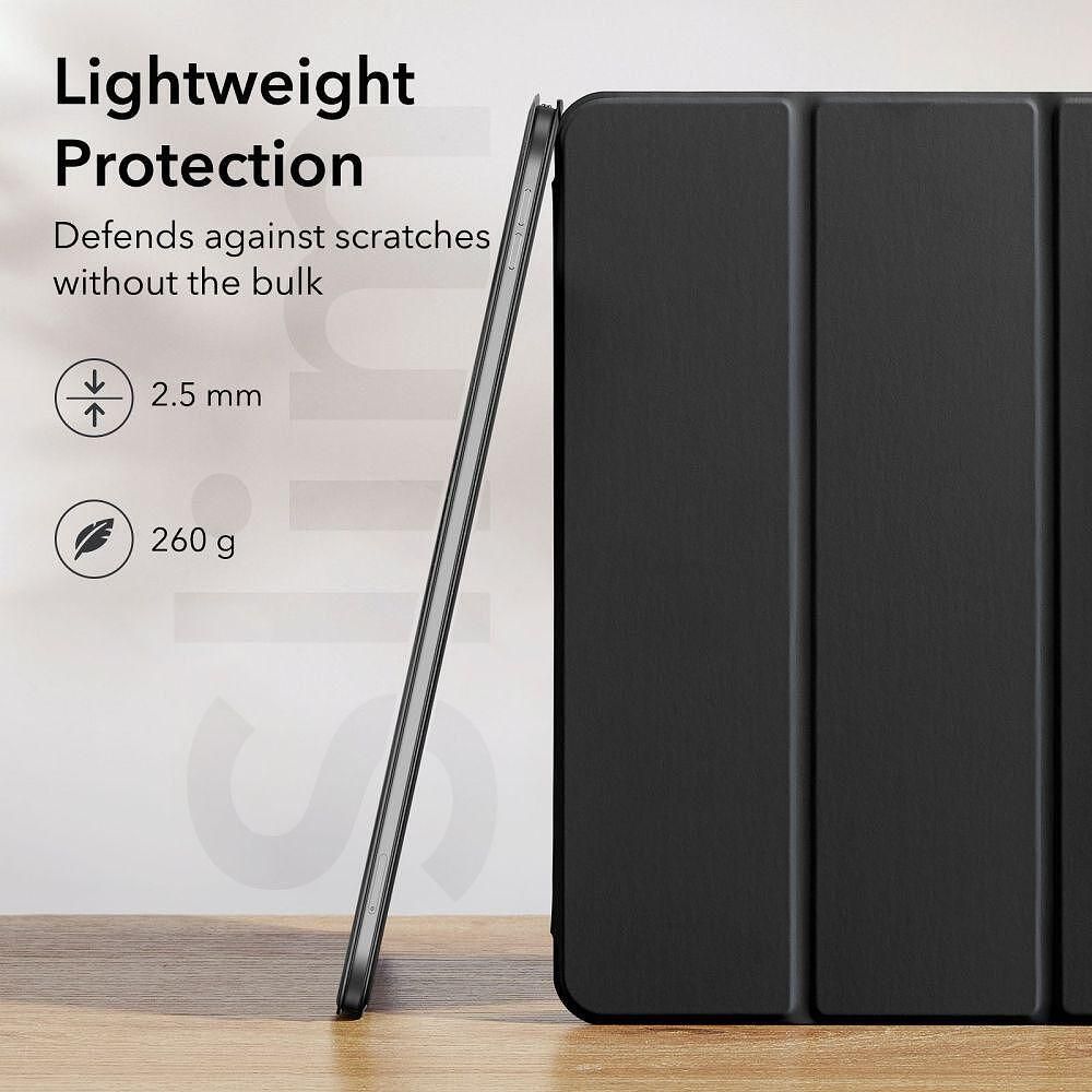 Калъф esr rebound magnetic за ipad 10/11 (10.9") 2022 / 2025 lavender