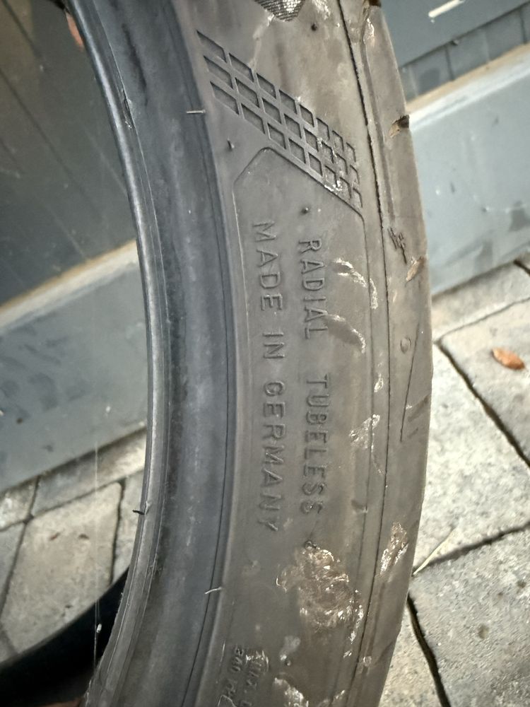 Goodyear чисто нова