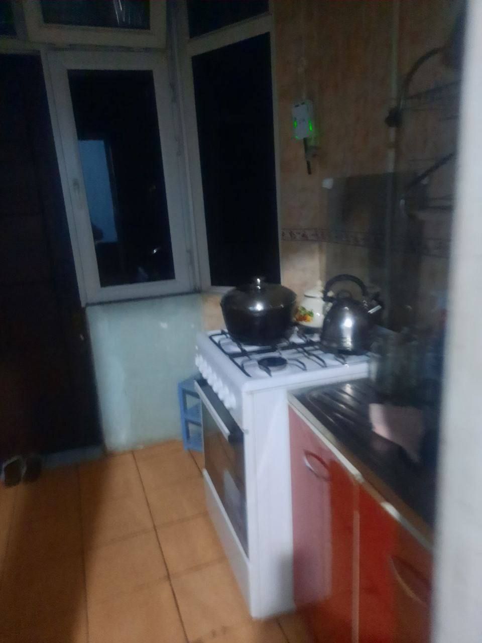 Qo'yliq Massiv 1 400$ bollaga 
2 xona 1-etaj
Sharoyitlari bor
Bollaga