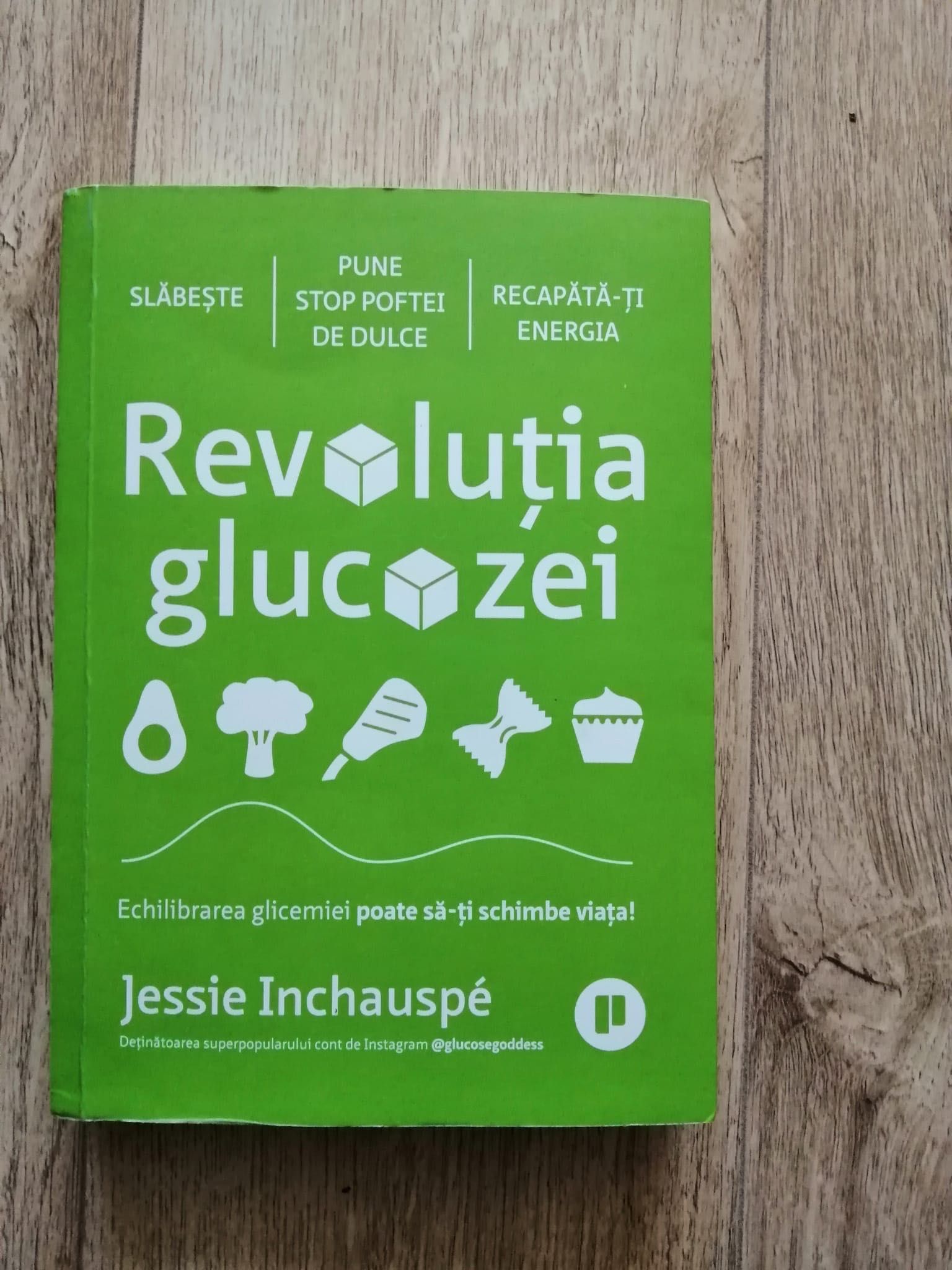 Revolutia gucozei