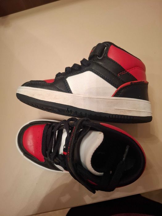 Детски боти за момче 30 номер