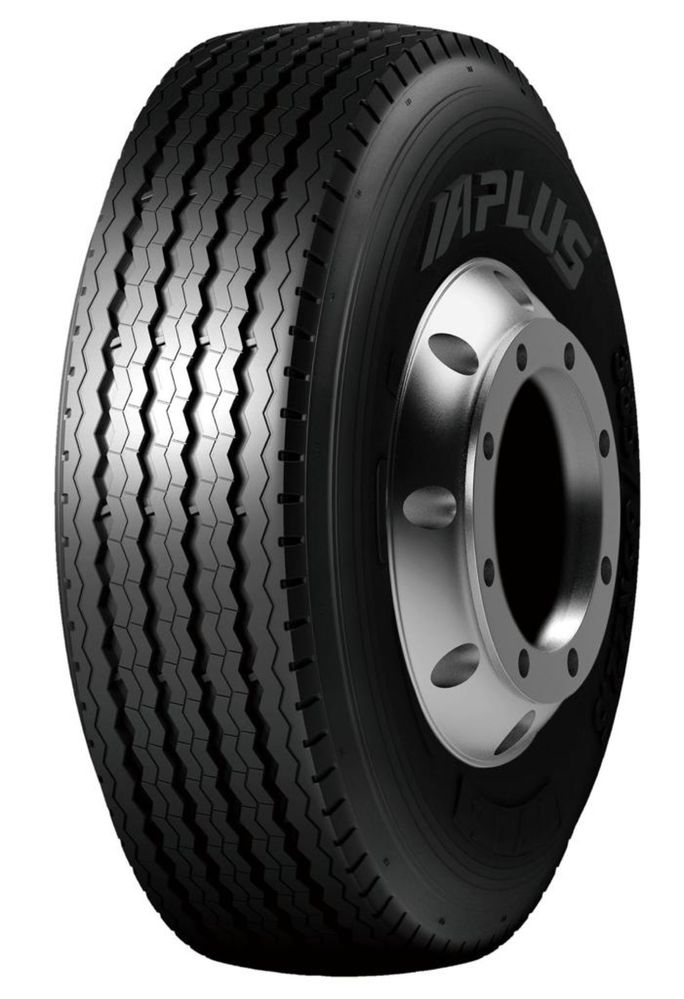 Грузовые шины APLUS 235/75 R17.5 T706 (прицепная ось)