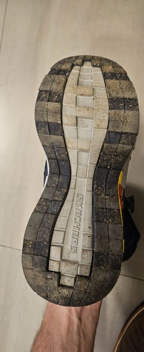 Cizme copii Skechers Minecraft ca noi