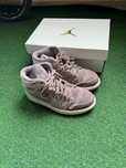 Кецове Air Jordan