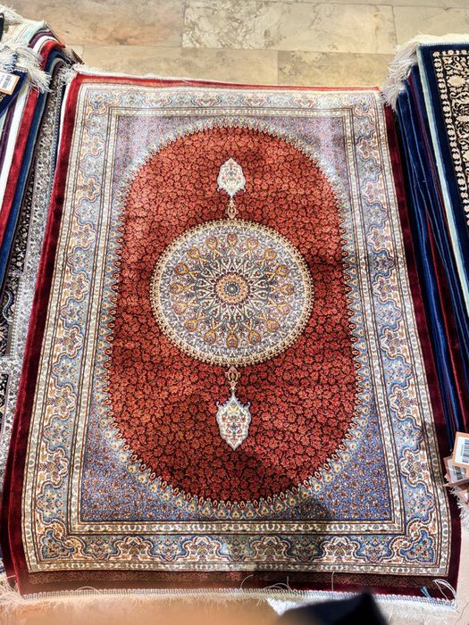 Продается невероятно нежные ковры