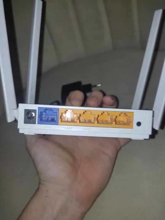 Продам Wi-fi роутер 5G