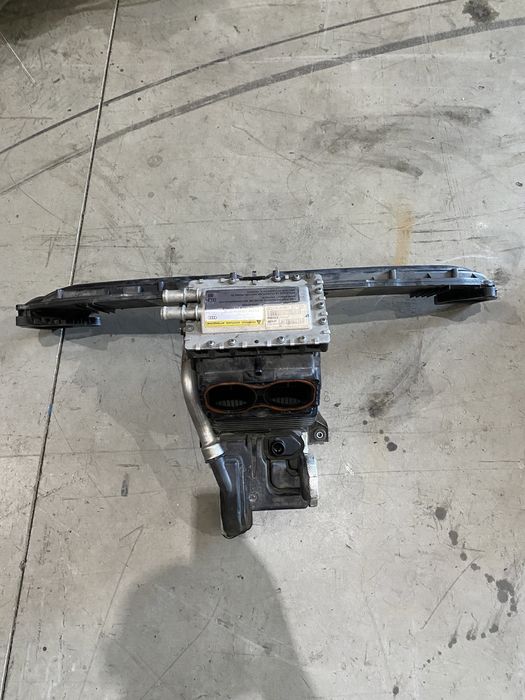 Intercooler Audi S8 , S7 ,S6 4.0 TFSI 2013-2015