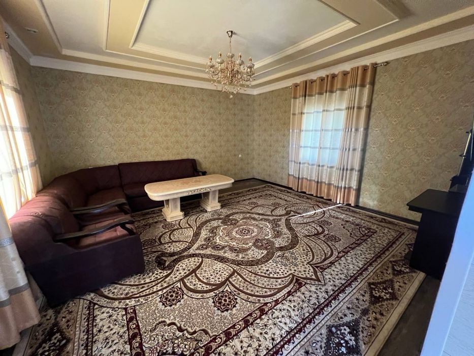 uchaska  yangiyol 16+8 sotix