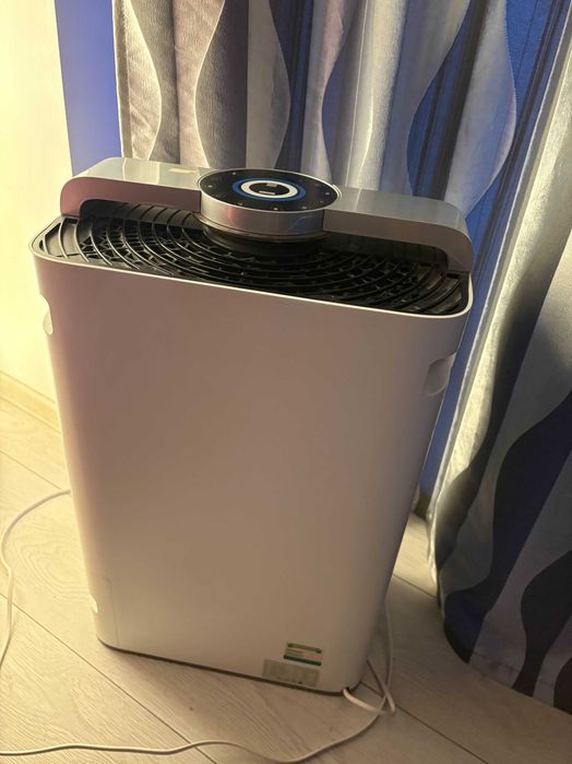 Purificator de aer Zenifique – foarte bine intretinut