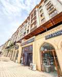 Продаётся Магазин 140м2 / Паркентский новостройка