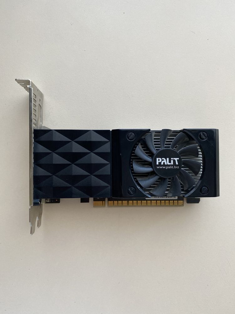 Gt 630 рабочий в хорошем состояний
