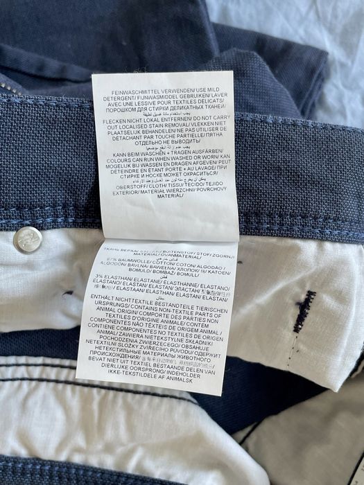 Pantaloni de vara