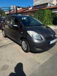 Toyota Yaris 1.0 VVT-i, 2009