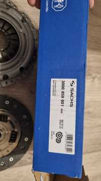 Disc + placa presiune opel astra G 1.7dti