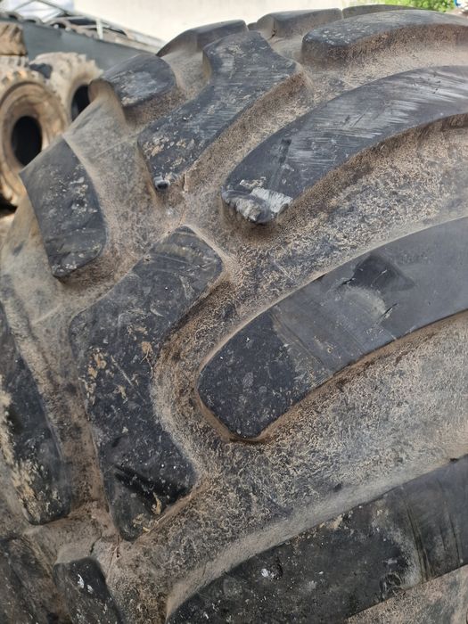 CAUCIUC 650/55R26.5 marca Alliance