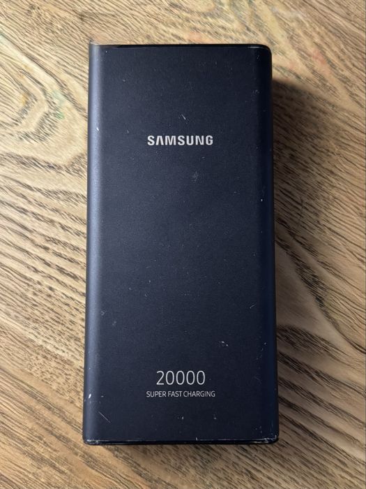 Baterie externa Samsung 20000